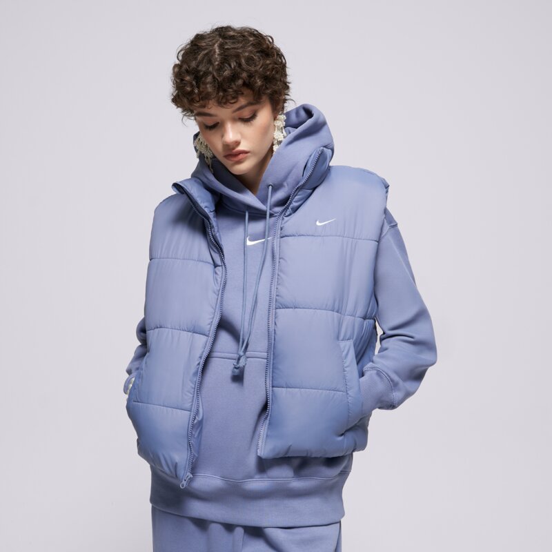 NIKE UJJATLAN PULÓVER W NSW TF SYNFL NK CLSC VEST