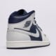 Férfi sportcipők AIR JORDAN 1 MID  dq8426-403 szín: szürke