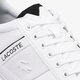 Férfi sportcipők LACOSTE CHAYMON 318 4 US 736cam0012147 szín: fehér