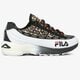 Női sportcipők FILA DSTR97 ANIMAL WMN 101087253x szín: multicolor