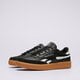 Női sportcipők REEBOK CLUB C REVENGE VINTAGE 100202317 szín: fekete