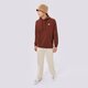 Férfi pulóver NIKE PULÓVER KAPUCNIS SPORTSWEAR CLUB FLEECE bv2654-217 szín: barna