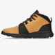 Gyerek téli cipők TIMBERLAND BROOKLYN tb0a2gu82311 szín: sárga