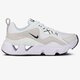 Női sportcipők NIKE RYZ 365 bq4153-100 szín: bézs