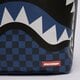 Női hátizsák SPRAYGROUND HÁTIZSÁK MIDNIGHT SIP BACKPACK 910b7400nsz szín: kék