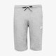 Férfi rövidnadrágok NIKE RÖVIDNADRÁG M NSW JSY CLUB 804419063 szín: szürke