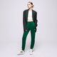 Női nadrágok ADIDAS NADRÁG TRACK PANT ia6480 szín: zöld