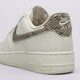 Női sportcipők NIKE WMNS AIR FORCE 1 '07 REC dd8959-002 szín: bézs