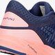 Női futócipők ASICS DYNAFLYTE 2 t7d5n4901 szín: sötétkék