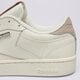 Férfi sportcipők REEBOK CLUB C 85 100074162 szín: kremowy