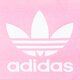 Női övtáska ADIDAS TÁSKA AC WAISTBAG hk2628 szín: rózsaszín