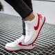 Női sportcipők NIKE W AIR FORCE 1 JESTER XX ao1220-106 szín: fehér