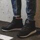Férfi téli cipők NEW BALANCE HL755MLA hl755mla szín: fekete