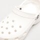 Női papucsok és szandálok CROCS CLASSIC PLATFORM CLOG W 206750100 szín: fehér