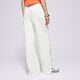 Női nadrágok NIKE NADRÁG W NSW CLASSIC+ WIDE LEG SPD ih8482-133 szín: krém