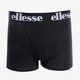 Férfi fehérnemű ELLESSE BOXERALSÓ HALI BLK shay0614011 szín: fekete