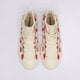 Női tornacipők CONVERSE CHUCK TAYLOR ALL STAR LIFT a08096c szín: krém