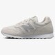 Női sportcipők NEW BALANCE WL373MBB wl373mbb szín: bézs