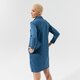 Ruha és szoknya LEVI'S NŐI RUHA SELMA MELEGÍTŐS 85793-0000 szín: kék