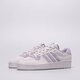 Férfi sportcipők ADIDAS RIVALRY LOW  ie1665 szín: bézs