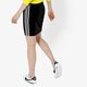 Ruha és szoknya ADIDAS SZOKNYA 3 STR SKIRT ADICOLOR dv2628 szín: fekete