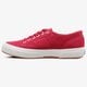 Női tornacipők SUPERGA COTU CLASSIC 12909104 szín: bordó