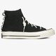 Női tornacipők CONVERSE CHUCK 70 SPECIALTY 165999c szín: fekete