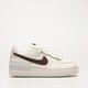 Női sportcipők NIKE AIR FORCE 1 SHADOW fd0804-100 szín: fehér