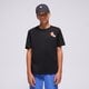 Gyerek póló JORDAN PÓLÓ JDN LANDED TEE BLK B 95f279-023 szín: fekete