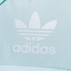 Női hátizsák ADIDAS HÁTIZSÁK ADICOLOR hs6970 szín: kék