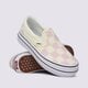 Női tornacipők VANS UA SUPER COMFYCUSH SLIP-ON vn0a4u1fxt51 szín: fehér