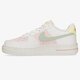 Gyerek sportcipők NIKE AIR FORCE 1 IMPACT GS NN dr4853-100 szín: multicolor