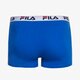 Férfi fehérnemű FILA BOXERALSÓ TRUNK URBAN 2PACK OCEAN fu5016/2-807 szín: kék