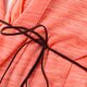 Női póló O'NEILL PÓLÓ GUAVA PULLOVER 4062084053 szín: rózsaszín