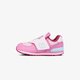 Gyerek sportcipők New Balance IV574MCD  iv574mcd szín: rózsaszín