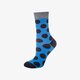 Női zoknik SIZEER ZOKNI SIZEER ZOKNI BULDOG si38skd02001 szín: multicolor