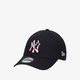 Férfi baseball sapka NEW ERA SAPKA LOGO INFILL 940 NYY NEW YORK YANKEES NVY 60285095 szín: sötétkék