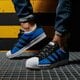 Férfi sportcipők ADIDAS SUPERSTAR  fu9523 szín: kék