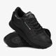 Női sportcipők REEBOK CLASSIC LEATHER W 3912 szín: fekete