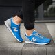 Férfi sportcipők NEW BALANCE ML311PL ml311pl szín: kék