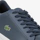 Férfi sportcipők LACOSTE LEROND BL 1 CMA 733cam1032003 szín: sötétkék