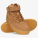 Férfi sportcipők NIKE AIR FORCE 1 MID '07 WB dj9158-200 szín: barna