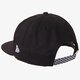 Gyerek baseball sapka NEW ERA SAPKA YO 9FIFTY WHITE 80080240 szín: fekete