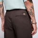 Férfi nadrágok DICKIES NADRÁG 874 WORK PANT REC dk0a4xk6dbx1 szín: barna