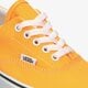 Férfi sportcipők VANS ERA  vn0a4u39wt41 szín: narancssárga