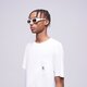 Férfi póló ELEMENT PÓLÓ BASIC POCKET LABEL SS elykt00116otw szín: fehér