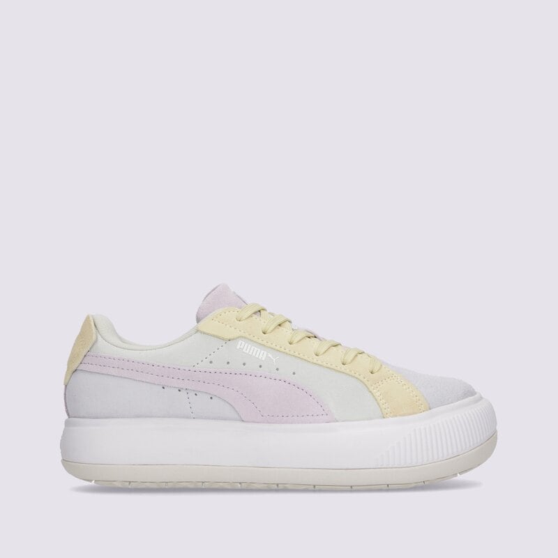PUMA SUEDE MAYU RAW WNS