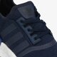 Gyerek sportcipők ADIDAS NMD_R1 J ee6675 szín: sötétkék