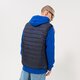 Férfi mellények ADIDAS UJJATLAN PULÓVER PADDED VEST hl9216 szín: fekete