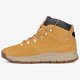 Férfi téli cipők TIMBERLAND WORLD HIKER MID ca1qew szín: sárga